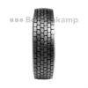 Dæk 315 / 70 R 22.5, PRO DR85