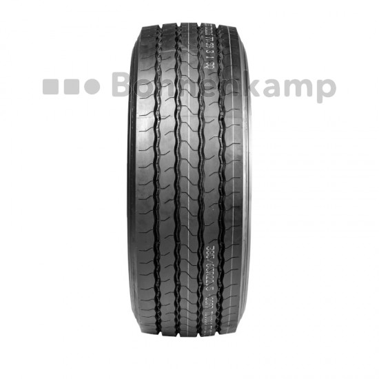 wz_wprotr88_1 Dæk 385 / 65 R 22.5, PRO TR88