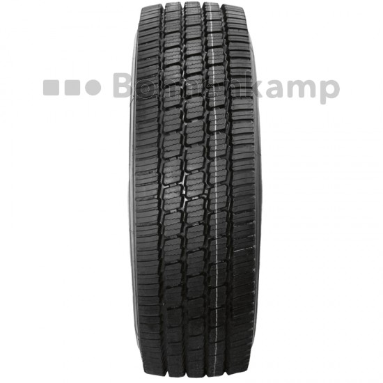 wz_wsw80neu_3 Dæk 385 / 65 R 22.5, WSW 80