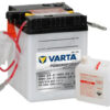 Varta Powersports Freshpack 6V 4 Ah