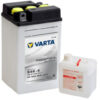 Varta Powersports Freshpack 6V 8 Ah