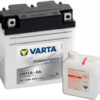 Varta Powersports Freshpack 6V 12 Ah