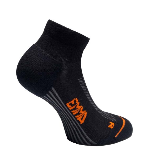 136_Sneaker_sock_right_2-HighRes Strømpe HydroDry® SNEAKER