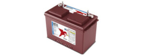 Trojan Batteri 12V 115 Ah
