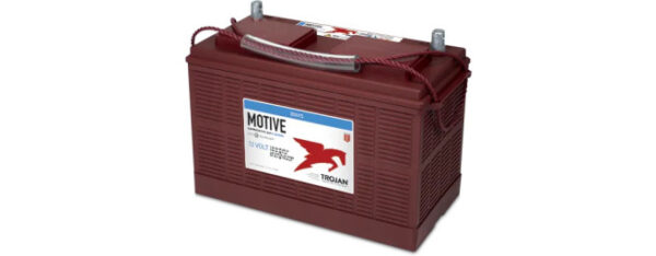 Trojan Batteri 12V 130 Ah