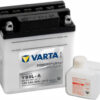 Varta Powersports Freshpack 12V 3 Ah