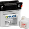 Varta Powersports Freshpack 12V 3 Ah