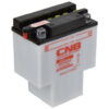 Danbrit Mc Batteri HYB16A-AB 12V 16 Ah