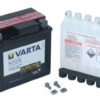 Varta Powersports AGM 12V 4 Ah