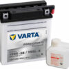 Varta Powersports Freshpack 12V 5 Ah