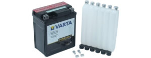 Varta Powersports AGM 12V 6 Ah