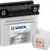Varta Powersports Freshpack 12V 7 Ah