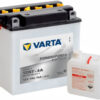 Varta Powersports Freshpack 12V 7 Ah