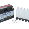 Varta Powersports AGM 12V 7 Ah