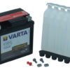 Varta Powersports AGM 12V 5 Ah