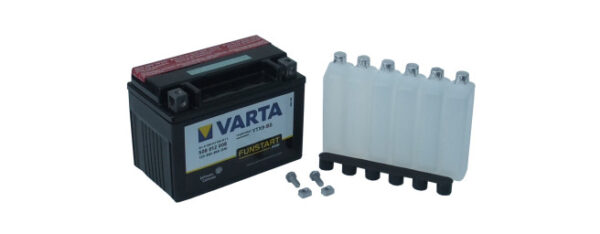 Varta Powersports AGM 12V 8 Ah
