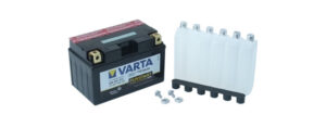 Varta Powersports AGM 12V 8 Ah