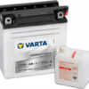 Varta Powersports Freshpack 12V 9 Ah