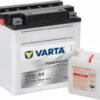 Varta Powersports Freshpack 12V 9 Ah