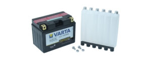 Varta Powersports AGM 12V 9 Ah