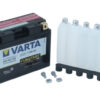 Varta Powersports AGM 12V 8 Ah