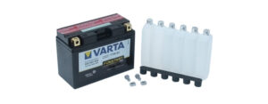 Varta Powersports AGM 12V 8 Ah