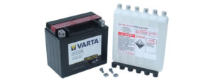 Varta Powersports AGM 12V 10 Ah