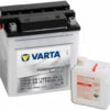 Varta Powersports Freshpack 12V 11 Ah