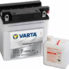 Varta Powersports Freshpack 12V 11 Ah