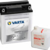 Varta Powersports Freshpack 12V 12 Ah