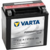 Varta Powersports AGM 12V 12 Ah