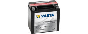 Varta Powersports AGM 12V 12 Ah