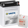 Varta Powersports Freshpack 12V 12 Ah