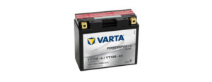 Varta Powersports Freshpack 12V 12 Ah