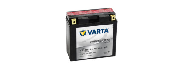 Varta Powersports AGM 12V 13 Ah