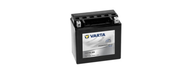 Varta Powersports AGM 12V 12 Ah