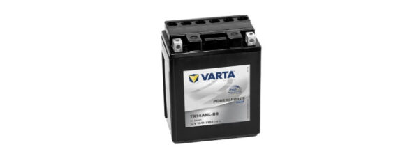 Varta Powersports Freshpack 12V 14 Ah
