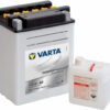 Varta Powersports Freshpack 12V 14 Ah