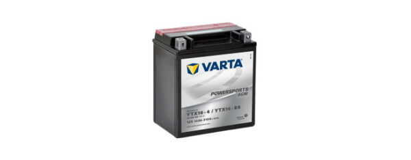 Varta Powersports AGM 12V 14 Ah