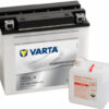 Varta Powersports Freshpack 12V 18 Ah