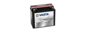 Varta Powersports AGM 12V 18 Ah