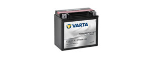 Varta Powersports AGM 12V 18 Ah