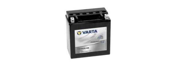 Varta Powersports AGM 12V 18 Ah