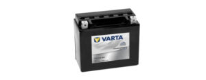 Varta Powersports AGM 12V 18 Ah