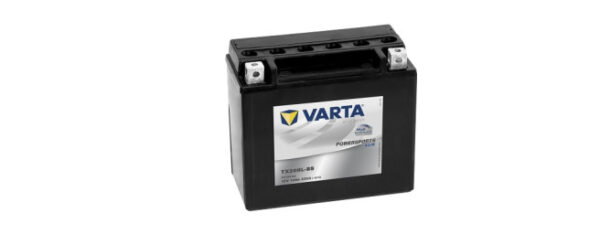 Varta Powersports AGM 12V 18 Ah
