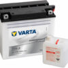 Varta Powersports Freshpack 12V 19 Ah