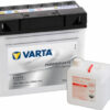 Varta Powersports Freshpack 12V 19 Ah