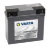 Varta Powersports GEL 12V 19 Ah