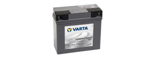 Varta Powersports GEL 12V 19 Ah