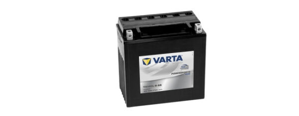 Varta Powersports AGM 12V 19 Ah